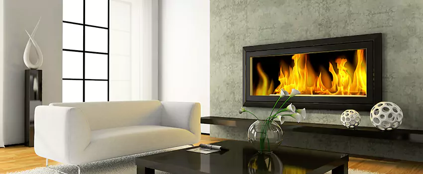 Ventless Fireplace Oxygen Depletion Sensor Installation and Repair Services in Dublin, Ohio