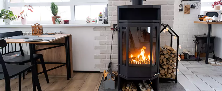 Cost of Vermont Castings Fireplace Services in Dublin, OH