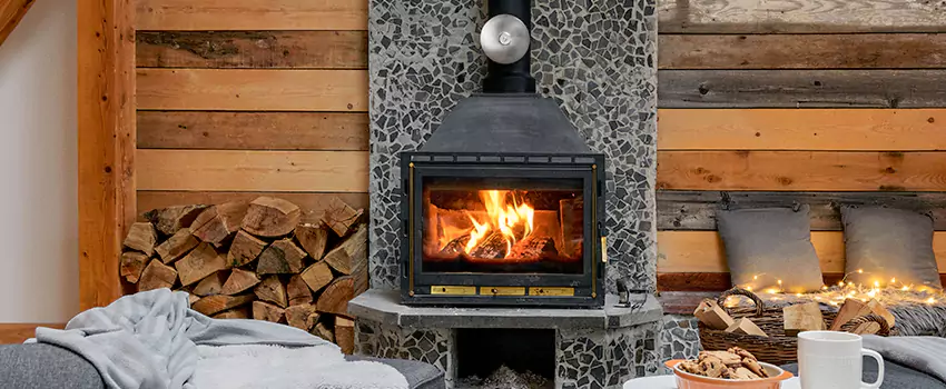 Affordable Wood Fireplace Fixing Solutions in Dublin, Ohio