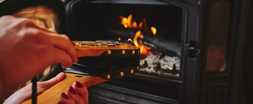 Cost of Wood Furnace Repair and Installation Services in Dublin, OH