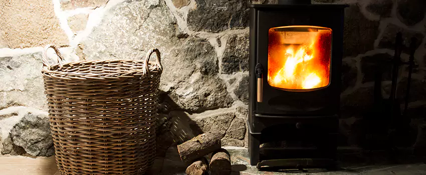Wood Stove Fire Bricks Cleaning Services in Dublin, Ohio