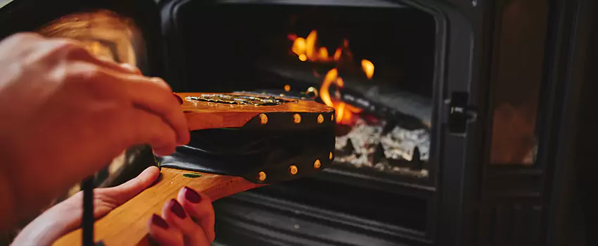Wood Stove Grates Repair in Dublin, Ohio